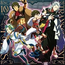 Amazon.co.jp: THE IDOLM@STER SideM TRANSCENDENT T@LES 11 - 蒼井享