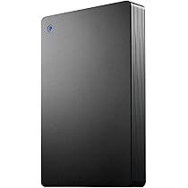 Amazon | I-O DATA USB3.0/2.0 ポータブルHDD 超高速カクうす ブラック