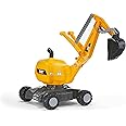 Rolly digger ロリーディガー ディガー CAT