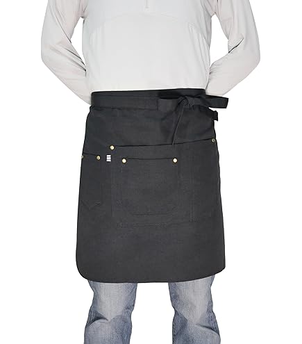 Amazon.co.jp: 東北ライブハウス大作戦 前掛け エプロン 男女兼用 細美
