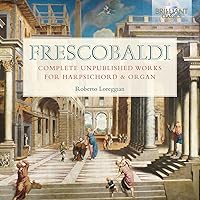 Frescobaldi.. -Box Set-