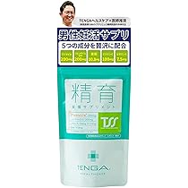 Amazon | 妊活サプリ 男性 妊活 をサポート セイタン コウハ