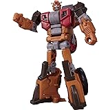 トランスフォーマー パワーオブザプライム PP-41 レックガー