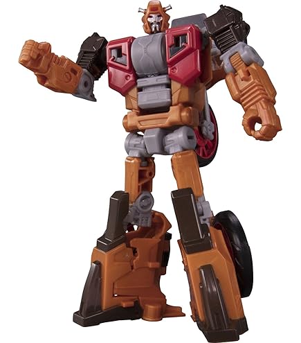 Amazon.co.jp: トランスフォーマー パワーオブザプライム PP-11