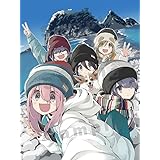 『ゆるキャン△ SEASON２』 Blu-ray BOX [Blu-ray]