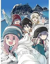 Amazon.co.jp: 映画『ゆるキャン△』 DVD 【通常版】 [DVD] : 花守ゆみ