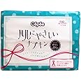 【まとめ買い×１０】セペ 肌にやさしいナプキン 28包×１０点セット