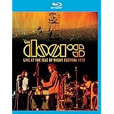 The Doors - Live At The Isle of Wight Festival 1970 [Blu-ray]