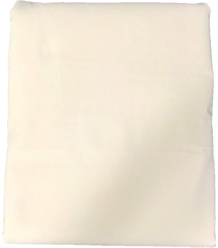 Amazon | 世界堂 ロールキャンバス（綿+化繊混紡）140C&TC［10m巻