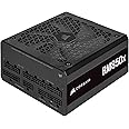 CORSAIR,850 Watts,Black,CP-9020200-AU RMX Series (2021), RM850x, 850 Watt, Gold, Fully Modular Power Supply