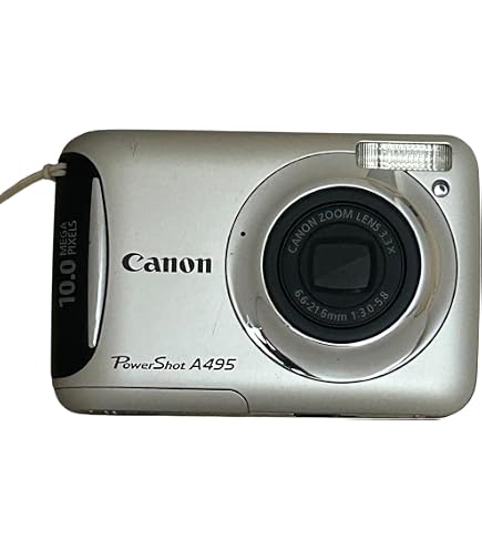 Amazon | Canon デジタルカメラ PowerShot A1200 シルバー PSA1200(SL