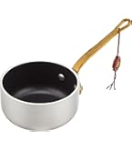 Amazon｜ストウブ(Staub) 「 スモール ソースパン グレー 10cm 」 片手