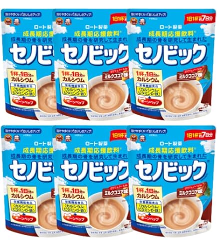 Amazon.co.jp: セノビック パフォーマンスUP ミックスベリーヨーグルト 