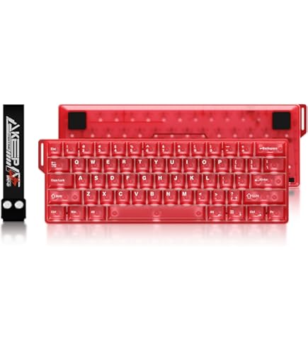 Amazon.co.jp: IROK MG75 Pro ラピッドトリガー ゲーミングキーボード