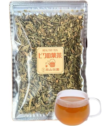 Amazon.co.jp: 6ケ月以上熟成 無農薬ビワの葉エキス（無洗葉）500ml