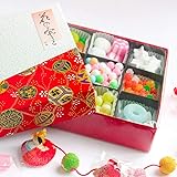 「 花の都 」 和菓子 詰め合わせ 人気 お取り寄せ ギフト 人気 贈り物 ホームステイ お土産 海外 人気 定番 お中元 お歳暮 お年賀 敬老の日 母の日 父の日 日本のお土産 京都のお土産 京菓子 法事 お供え お祝い 内祝い お祝い返し 法要 