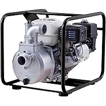 KOSHIN4サイクルエンジンポンプ IES-50X Amazon.co.jp: 工進(KOSHIN) 4サイクル エンジンポンプ ハイデル