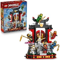Amazon.co.jp: レゴ(LEGO) ニンジャゴー ニンジャ キャラクター