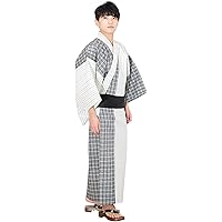 Amazon Co Jp 人気ギフトランキング メンズ浴衣 で ギフトの設定を使用して最もご注文いただいている商品