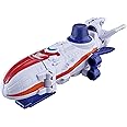 [バンダイ] 快盗戦隊ルパンレンジャーVS警察戦隊パトレンジャー VSビークルシリーズ DXマジックダイヤルファイター
