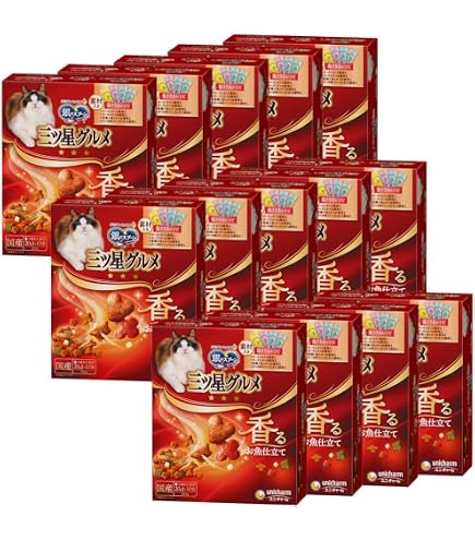 Amazon.co.jp: 【ケース販売】銀のスプーン 三ツ星グルメ 4種アソート