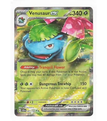 venusaur pokemon go card value Venusaur 003/078 - Pokemon Go - Foil - Evolution Card Lot
