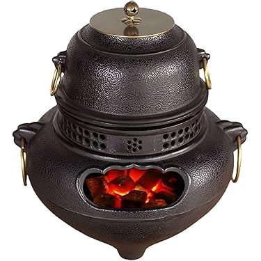 Amazon.co.jp 売れ筋ランキング: 茶釜 の中で最も人気のある商品です