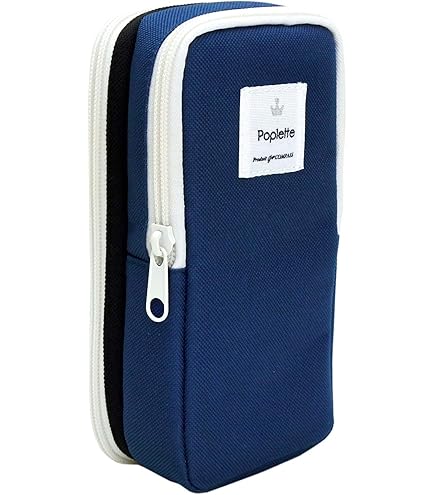 Amazon.co.jp: 土屋鞄 ペンケース 限定色ブルーグリーン