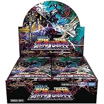 1*5様 デュエマ 【未開封】デュエル・マスターズ 邪神vs邪神 2boxシュリ 1*5様 デュエマ 【未開封】デュエル・マスターズ 邪神vs邪神