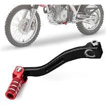 For CRF125F 2014-2019 A Pair Pivot Dirt Bike CNC Brake Clutch Lever CRF