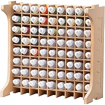 Amazon.co.jp: Bucasso プラモデル 工具 収納 大容量 ペイント