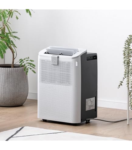 Amazon | 【工事不要】スポットクーラー 家庭用 ダクトレス エアコン