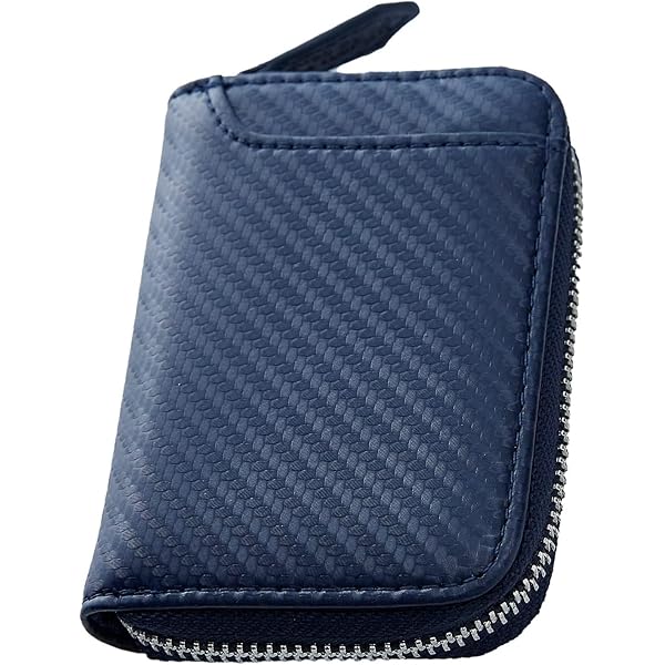 Amazon.co.jp: [バリー] ラウンドファスナー コインケース／小銭入れ