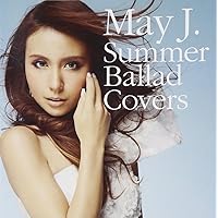 Amazon.co.jp: May J. W BEST -Original & Covers- (CD2枚組+DVD