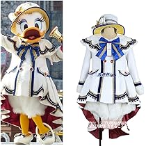 【青子】イッツクリスマスタイム　ステラルー風衣装　130cm 712nhmxTVsL._AC_UL210_SR210,