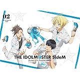 アイドルマスター SideM 2(イベントチケット優先販売申込券付)(完全生産限定版) [Blu-ray]