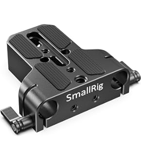 SmallRig　R5.R6用カメラケージとトップハンドル Amazon | SmallRig R5 / R6 / R5C Canon用 トップハンドルキット