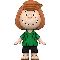 Amazon.co.jp: Super7 ピーナッツ スーパーサイズ ビニール