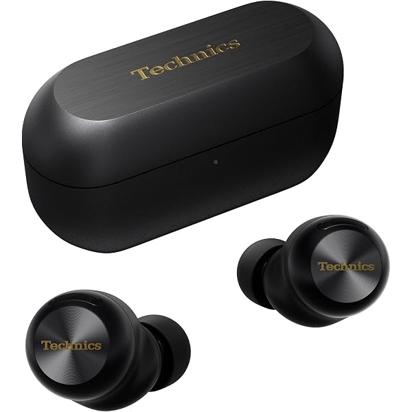 Amazon.co.jp: musashino LABEL 【Technics EAH-AZ100用 ソフトカバー