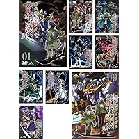 Amazon.co.jp: 機動戦士ガンダム 鉄血のオルフェンズ [レンタル落ち