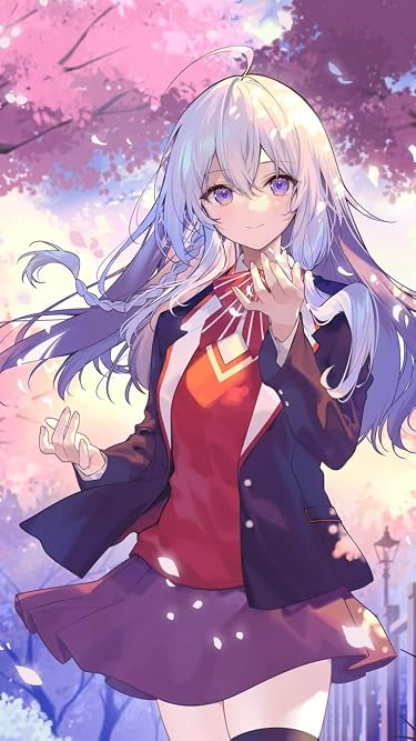 マンガUP！で読めるアニメ化作品 - イレイナ（Elaina）