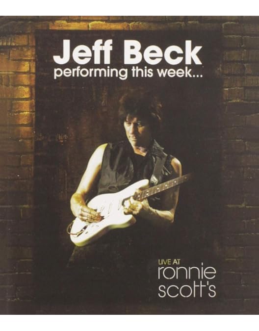 Amazon.co.jp: ライヴ・アット・ロニー・スコッツ・クラヴ [DVD