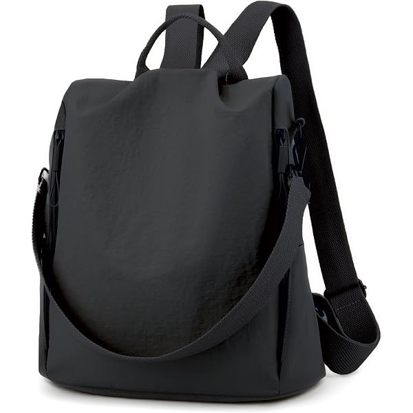 Amazon.co.jp: [ZXJJJW] レディース リュック 本革風 2WAY バック