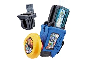 [BANDAI] [バンダイ SUPER BEST DXガシャットギア デュアル＆ギアホルダー 仮面ライダーエグゼイド 対象年齢 3 才以上