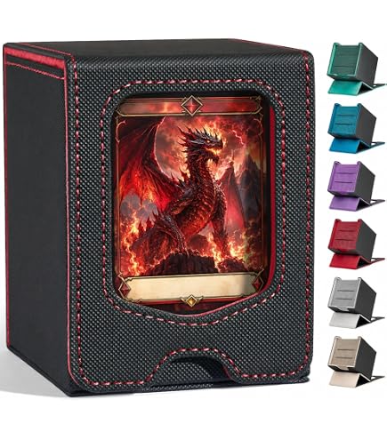 Amazon.co.jp: ブラックカードスリーブ MTG対応 300枚パック
