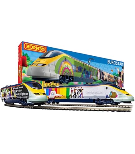 Amazon | R30338 Hornby 70th Westwood 0-4-0 No.6 Connie | 鉄道模型 通販