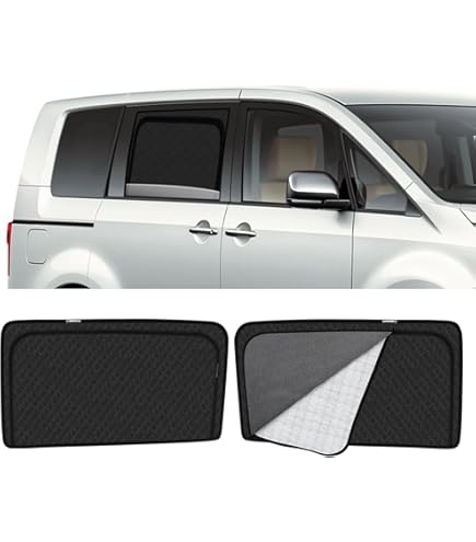 Amazon.co.jp: フォレスター SH [H19.12～H24.10] マルチシェード