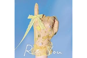 Re:You