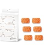 Amazon.co.jp: MTG SIXPAD シックスパッド アブズフィット(Abs Fit)用