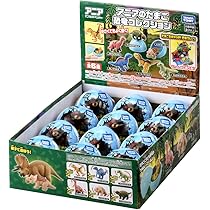 Amazon.co.jp: タカラトミー アニア たまごをキャッチ! 恐竜